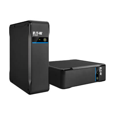 Ondul. 3P Ellipse tour off-line 700VA/420W 4 DIN