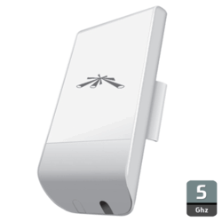 Point d'accès Wifi N PoEp 13 dBi 45° Loco M5