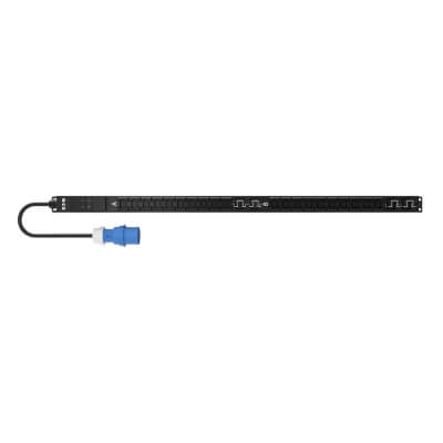 PDU G2 Basique 0U 1Ph 309 32A / 20xC13 & 4xC19