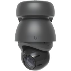 Caméra AI PTZ 4K Zoom opt 22x IR 100m IP66 noire