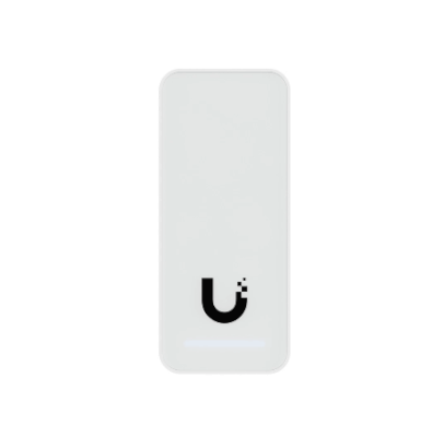 Lecteur de cartes NFC et Bluetooth G3 blanc