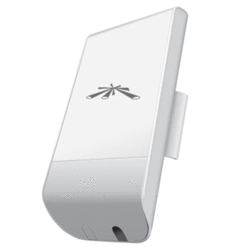Point d'accès Wifi N PoEp antenne 8dBi 60° Loco M2