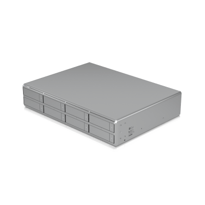 NVR Pro G2  UniFi Protect 8 baies