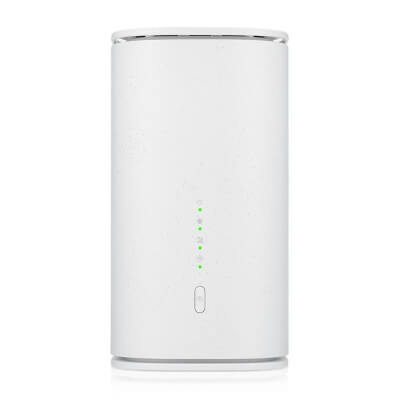 Routeur intérieur 5G NR Wifi BE7200