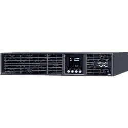 Onduleur  US10003T  2U 3kVA On line + Bypass