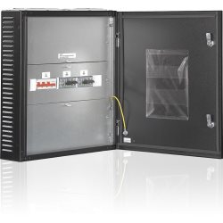 Bypass de maintenance ext. EATON 50kW 3 Switches