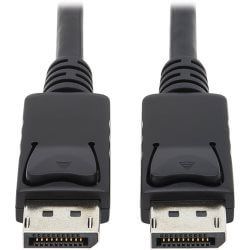 Câble DisplayPort 4K à 60 Hz (M/M) Longueur 1,83m