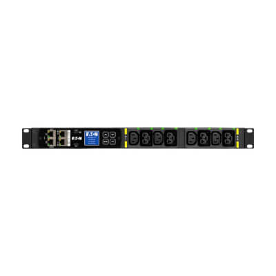 Rack PDU G4 1U Managed C20i 16A 1P 4xC13 4xC39
