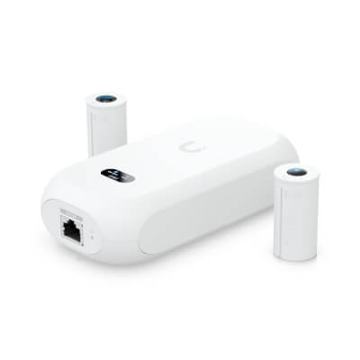 Caméra AI-Theta  Pro 360°