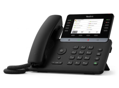 Téléphone Teams modèle MP55 E2