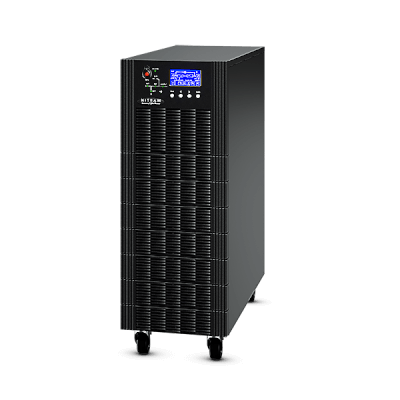ONDULEUR US 30000-15KVA TRI/TRI avec batterie