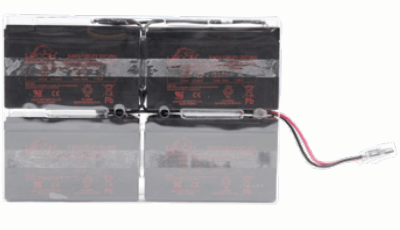 Kit précâblé Easy Battery+ Eaton product AK