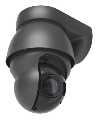 Caméra UVC-AI-PTZ-Precision noire