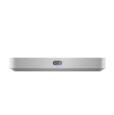 Gateway UniFi 2x 10G 4x 2,5G 5Gbps IDS/IPS SSD Opt