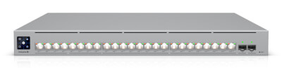 Switch L3 Campus Stackable 24x PoE+++ et 2x 25G