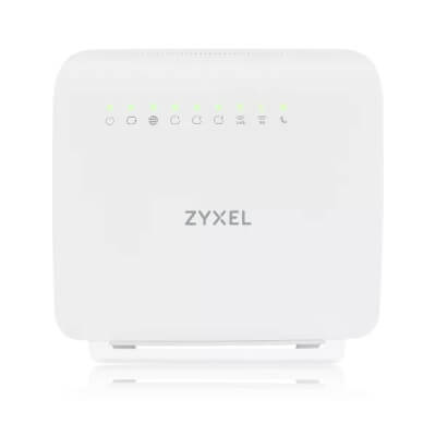 Passerelle Giga Ethe WiFi6 AX3000 4ports