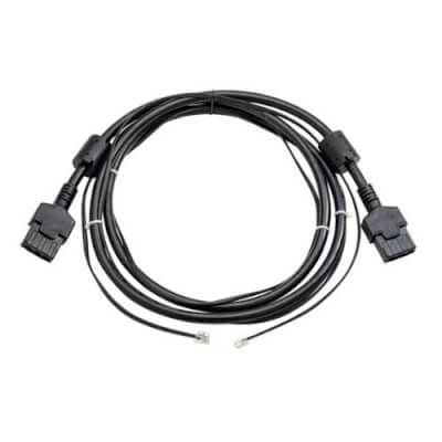Câble optionnel pour EBM 48 9PX Eaton (2 mètres)
