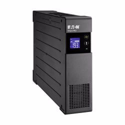 Onduleur Eaton Ellipse PRO 1600VA avec sorties IEC