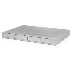 NVR UniFi Protect 4 baies jusqu'à 50 caméras