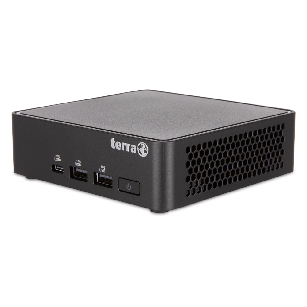 TERRA PC MICRO 6000