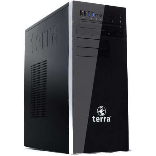 TERRA PC HOME 6000