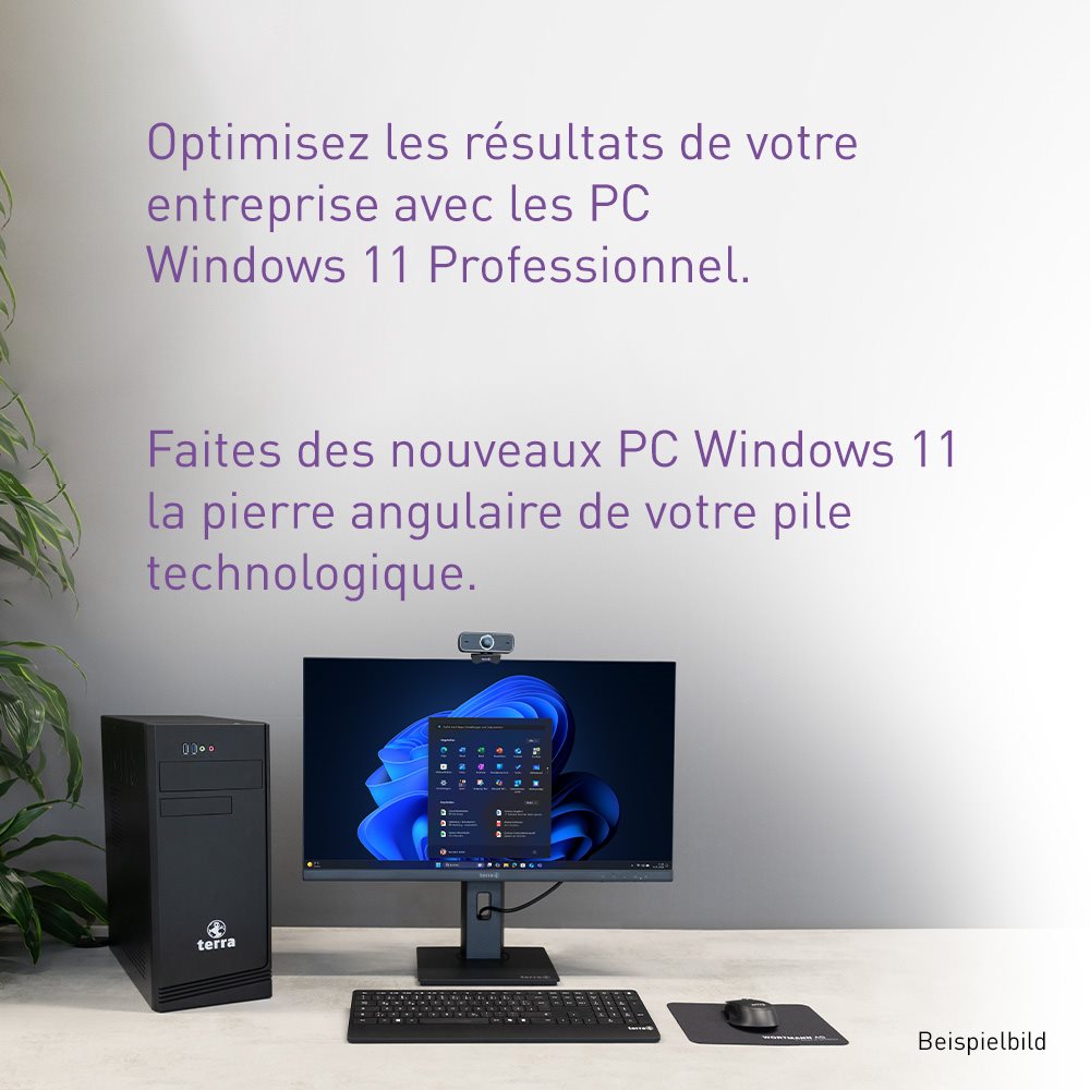 TERRA MOBILE 1471L - Copilot+ PC